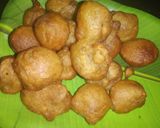 गुलगुला (gulgula recipe in Hindi) रेसिपी चरण 4 फोटो