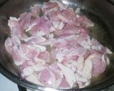 Sárgarépás tejszínes csirkemell recept fázis 3 fotója