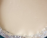 Foto del paso 7 de la receta: Cheesecake con compota de uva