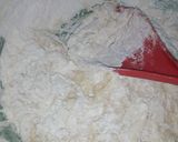 Foto langkah ke 6 dari resep Adonan Roti Tanpa Ulen.