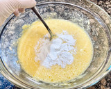 Foto del paso 3 de la receta: Rosquillas de leche en polvo