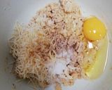 Foto langkah ke 2 dari resep Bola-bola Tempe.