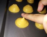Foto del paso 4 de la receta: Profiteroles