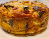 Foto del paso 6 de la receta: Tortilla de berenjenas al horno
