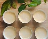 Foto del paso 9 de la receta: Magdalenas de Limón 🍋