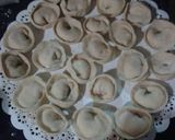 Foto del paso 7 de la receta: Capeletinis de ricota y jamón!