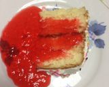 Foto del paso 11 de la receta: Torta fiesta!!