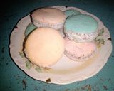 Foto del paso 7 de la receta: Alfajores de maicena