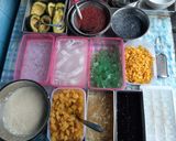 Foto langkah ke 9 dari resep Es Teler Teko Viral.