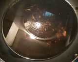 A picture of step 3 of Chapli Kabab.