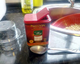Foto del paso 5 de la receta: Potaje de Garbanzos y chorizo