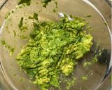 Foto del paso 1 de la receta Guacamole casero