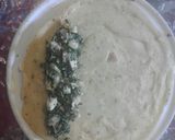 Foto del paso 5 de la receta: Canelones de acelga