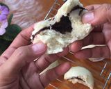 Foto langkah ke 7 dari resep Bakpao lembut anti keriput.