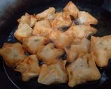 Foto langkah ke 3 dari resep Batagor Dos Mini.