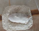 Foto langkah ke 3 dari resep 58. Pisgor pasir.