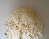 A picture of step 7 of Vanilla Custard Pie Envelopes.