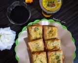 Foto langkah ke 6 dari resep 294. martabak telor mini.