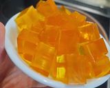 Hình bước làm 4 của món Thạch caramen