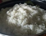 Foto langkah ke 2 dari resep Wajik ketan gula merah.