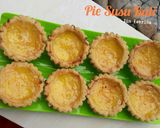 Foto langkah ke 6 dari resep Pie Susu Bali.