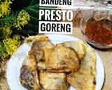 Cara Membuat Bandeng Presto Goreng 3