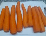 Foto del paso 1 de la receta: Tarta de zanahorias