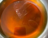 低糖版，無蛋法提拉米蘇蛋糕的食譜步驟4照片