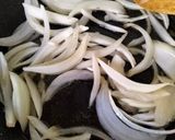 Foto del paso 3 de la receta: Solomillo de pavo con salsa de uvas