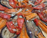 Foto del paso 9 de la receta: Coca de Berengena