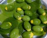Hình bước làm 3 của món Mâm trầu cau