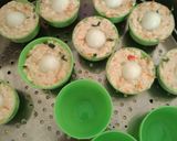 Foto langkah ke 2 dari resep Tahu Fantasi.
