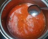 Foto langkah ke 5 dari resep Asinan Sayur.