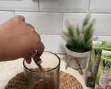 Foto langkah ke 2 dari resep Coffee soya ala Titktok Viral.