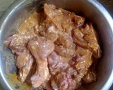 चिकन कोरमा (chicken korma recipe in Hindi) रेसिपी चरण 1 फोटो