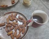 Eggless Churros recipe step 14 photo