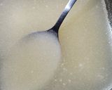 Foto del paso 2 de la receta: Pastel red velvet relleno cheesecake de fresa