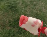 Foto del paso 3 de la receta: Paletas de sandía
