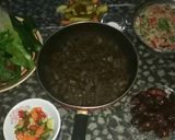 صورة لخطوة 2 من وصفة معلاق الخروف