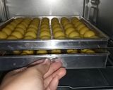 Foto langkah ke 9 dari resep Nastar Keju Edam Ngeprull.