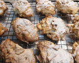 Foto del paso 6 de la receta: Bocaditos de manzana