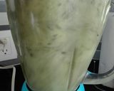 Foto del paso 3 de la receta: Agua fresca de limón 🍋y hierbabuena 🌱