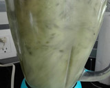 Foto del paso 3 de la receta: Agua fresca de limón 🍋y hierbabuena 🌱