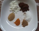 Foto langkah ke 1 dari resep Ayam Goreng Rempah.