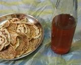 صورة لخطوة 2 من وصفة حلا العسل