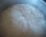 Foto del paso 3 de la receta: Guiso de zapallo italiano con muy pocos ingredientes