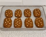A picture of step 15 of Eggless Whole Wheat Oats Jaggery Butter Cookies.