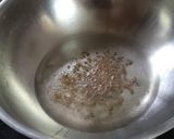 स्मोकी बैंगन का भरता (Smokey baingan ka bharta recipe in Hindi) रेसिपी चरण 3 फोटो