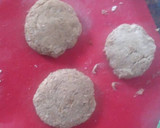 Foto del paso 8 de la receta: Hamburguesa veggie lentejas