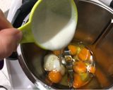 Foto del paso 2 de la receta: Tartaleta de verduras en Thermomix